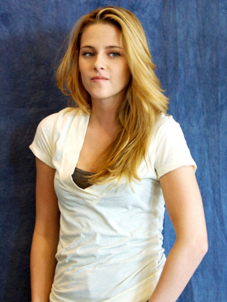Kristen Stewart 8.5 x 11 Candid Color Photograph Art Print Photo Picture Collectibles:Photographic Images:Photographs Style Your Walls